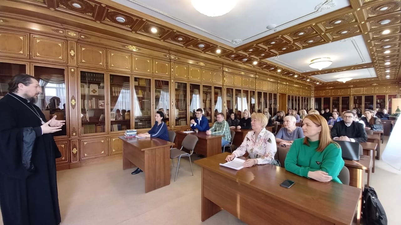 Праздник Благовещения Пресвятой Богородицы
